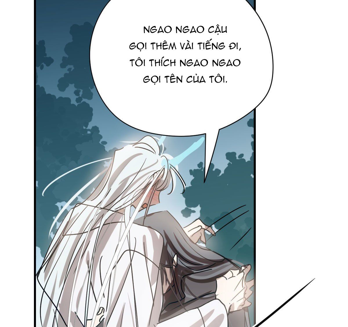 Bắt Lấy Ngao Ngao chapter 197 - Trang 2