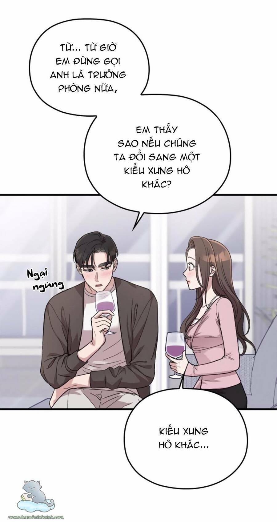cô đi mà lấy chồng tôi đi chapter 36 94