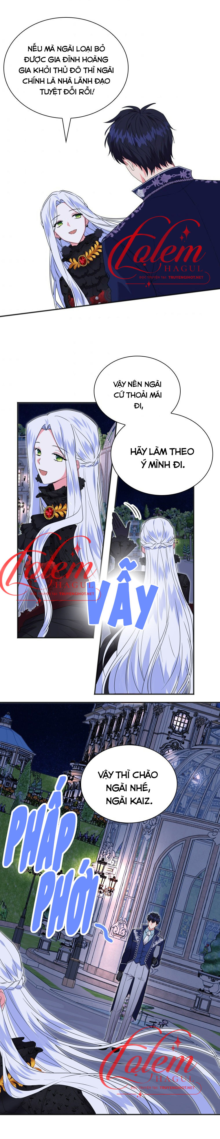 quãng thời gian cuối cùng chapter 7 14