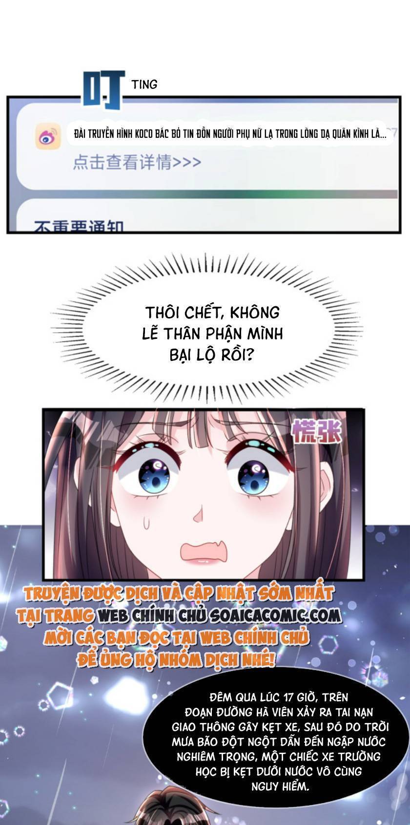 tổng tài huyết tộc cực sủng cô vợ mỹ nhân ngư chapter 33 10