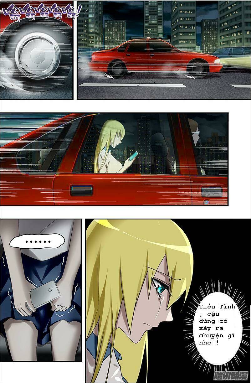 were wolf chapter 34 2