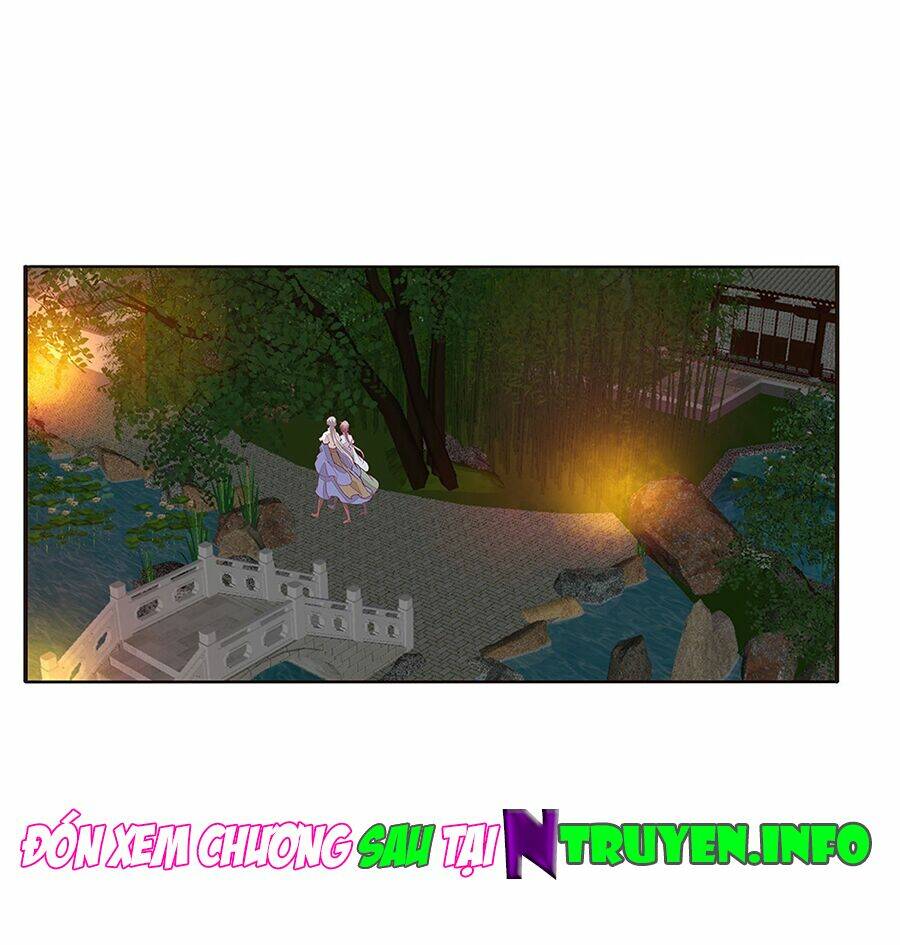 tướng quân mời ra trận chapter 168 24