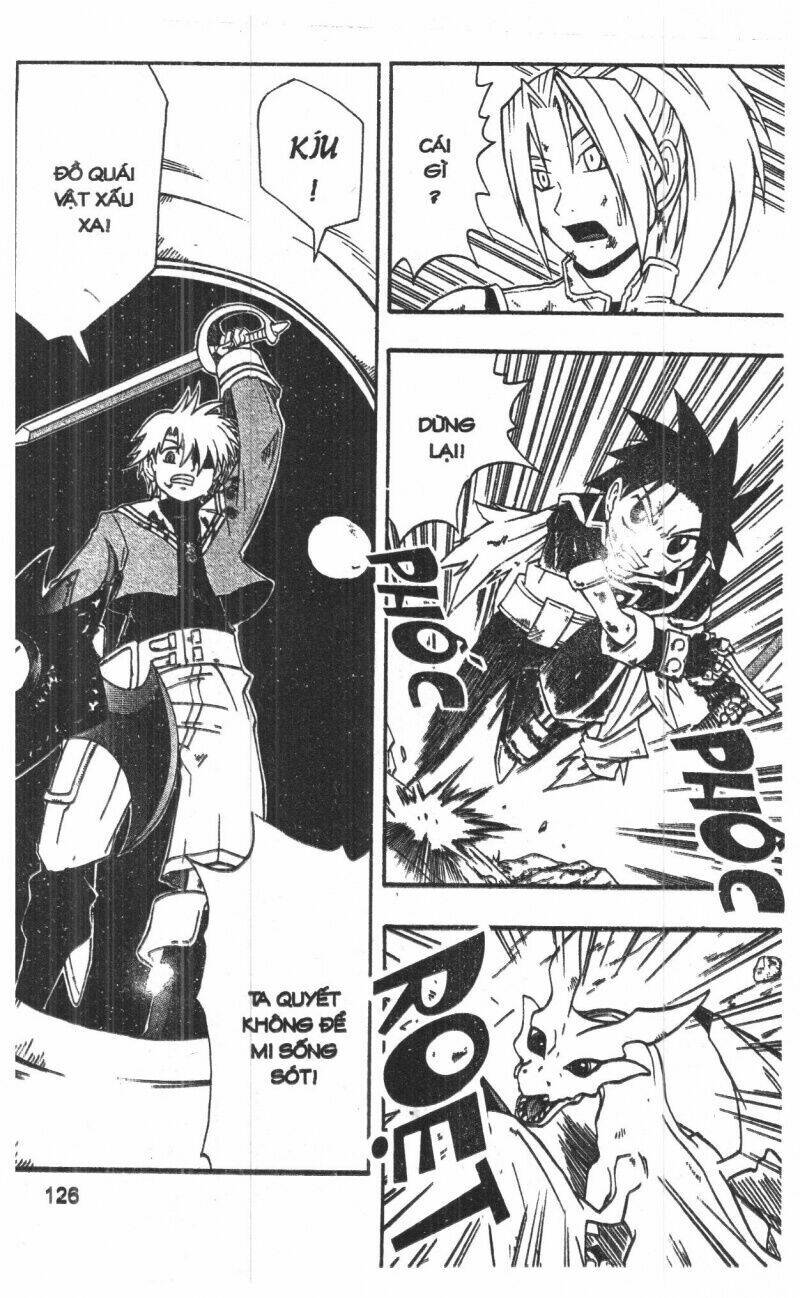 joou kishi monogatari chapter 4 124