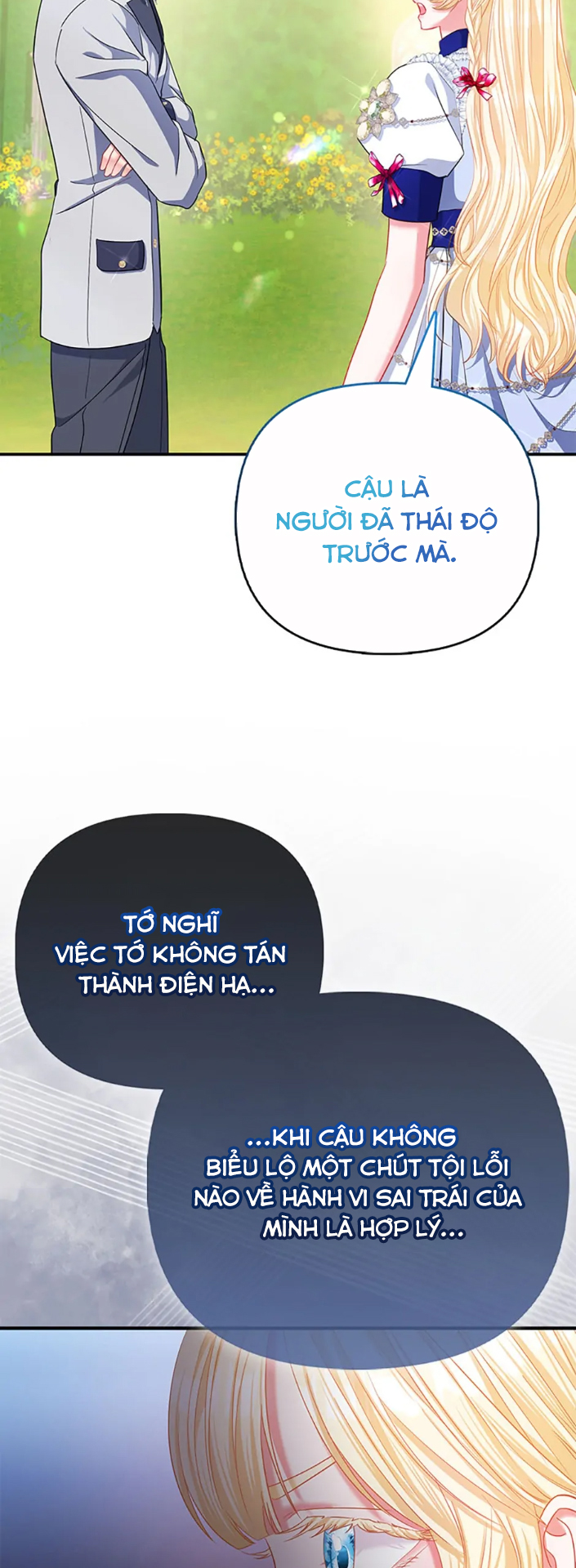 nàng công chúa của tôi chapter 33 17