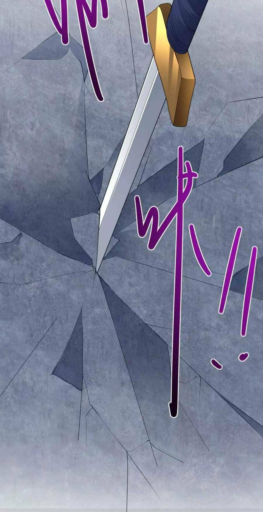 tướng quân, bổn phi không nhận sủng chapter 27 25