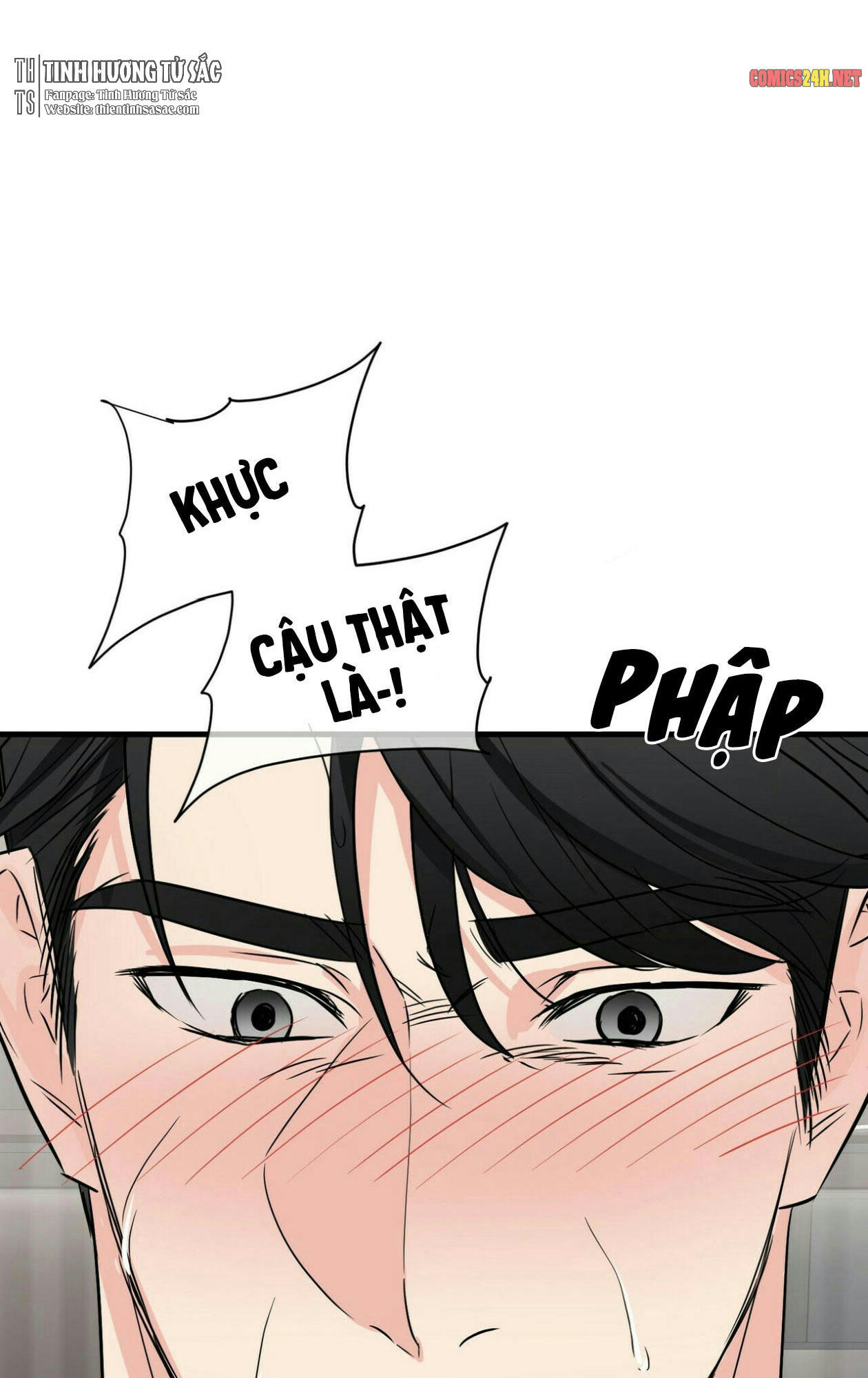 dấu vết không mùi chapter 28 69