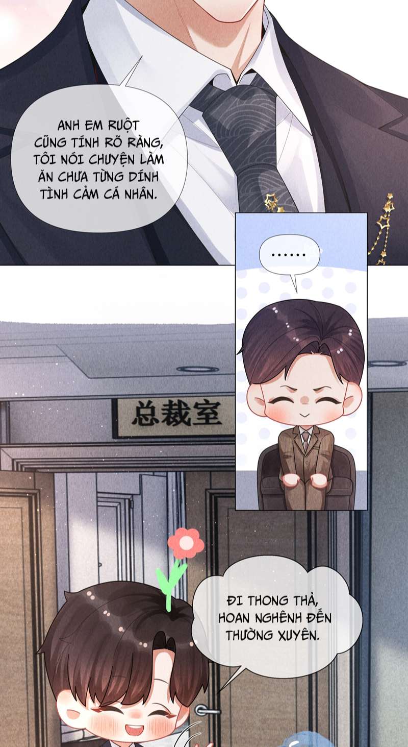 dior tiên sinh chapter 77 25