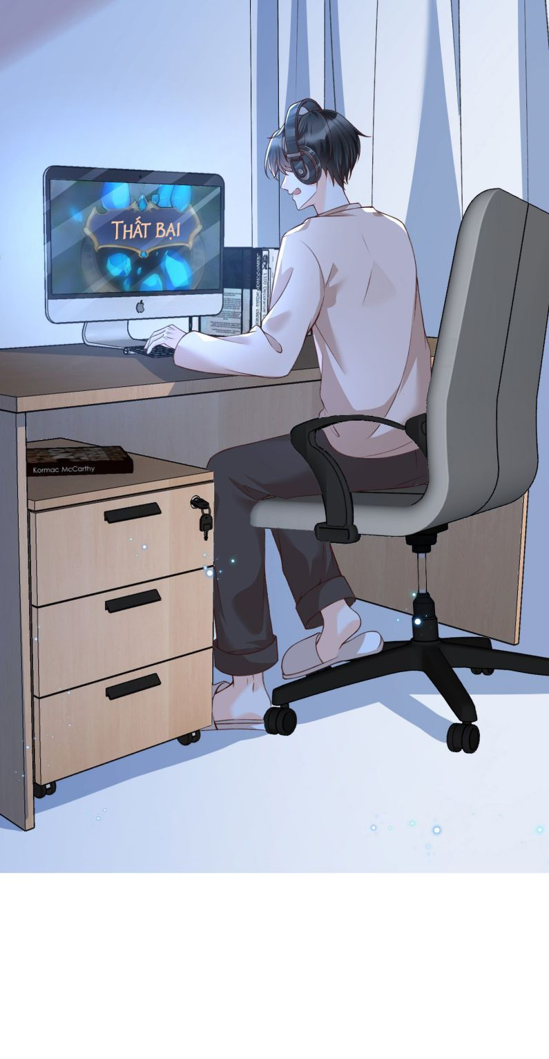 ngọt không ngừng nghỉ chapter 58 2