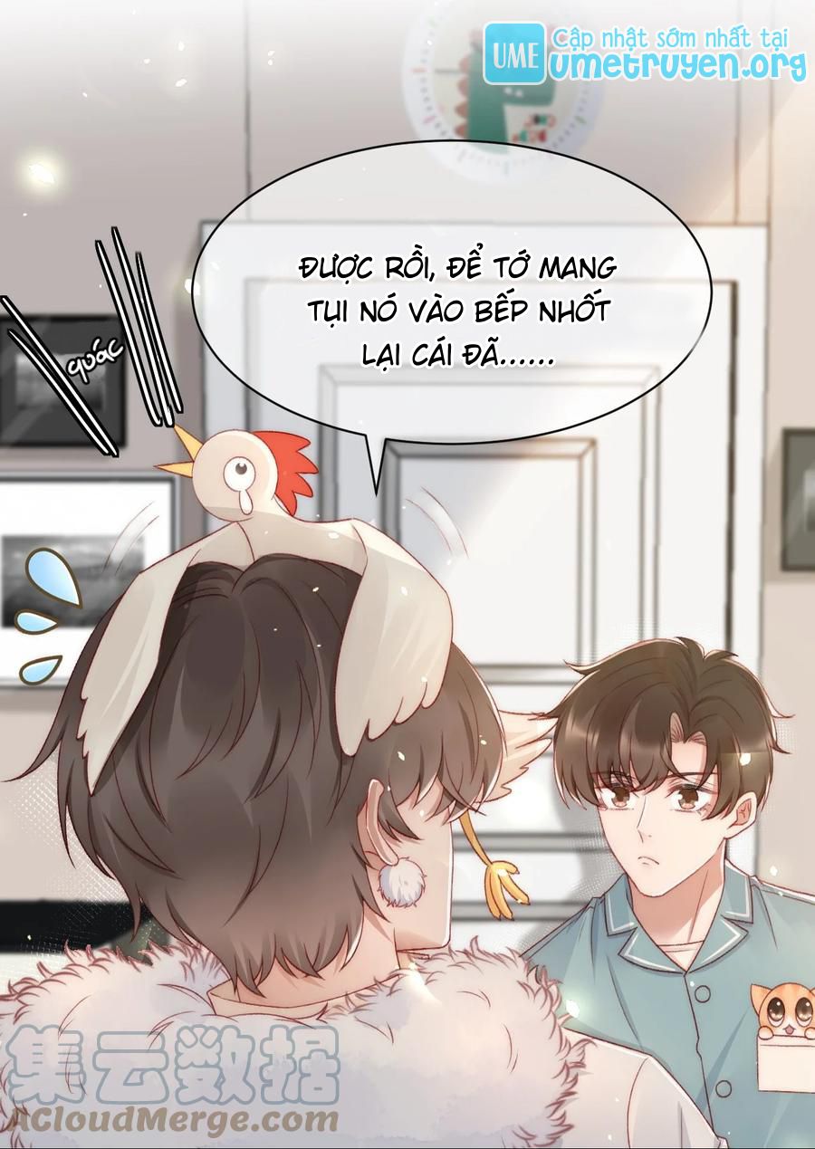 ta sinh con cho tổng tài chapter 42 24