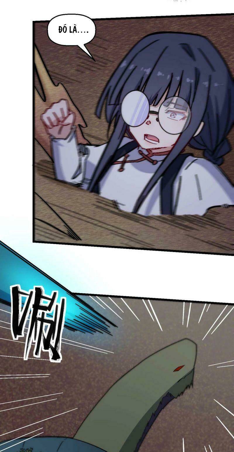 vườn trường cuồng sư hệ thống chapter 178 19