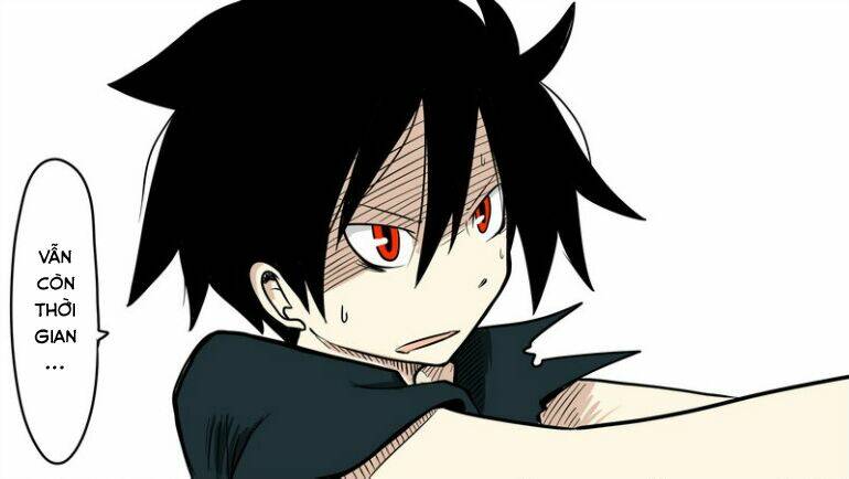 senyuu chapter 31 23