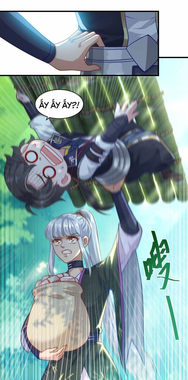 tiên ma đồng tu chapter 142 23