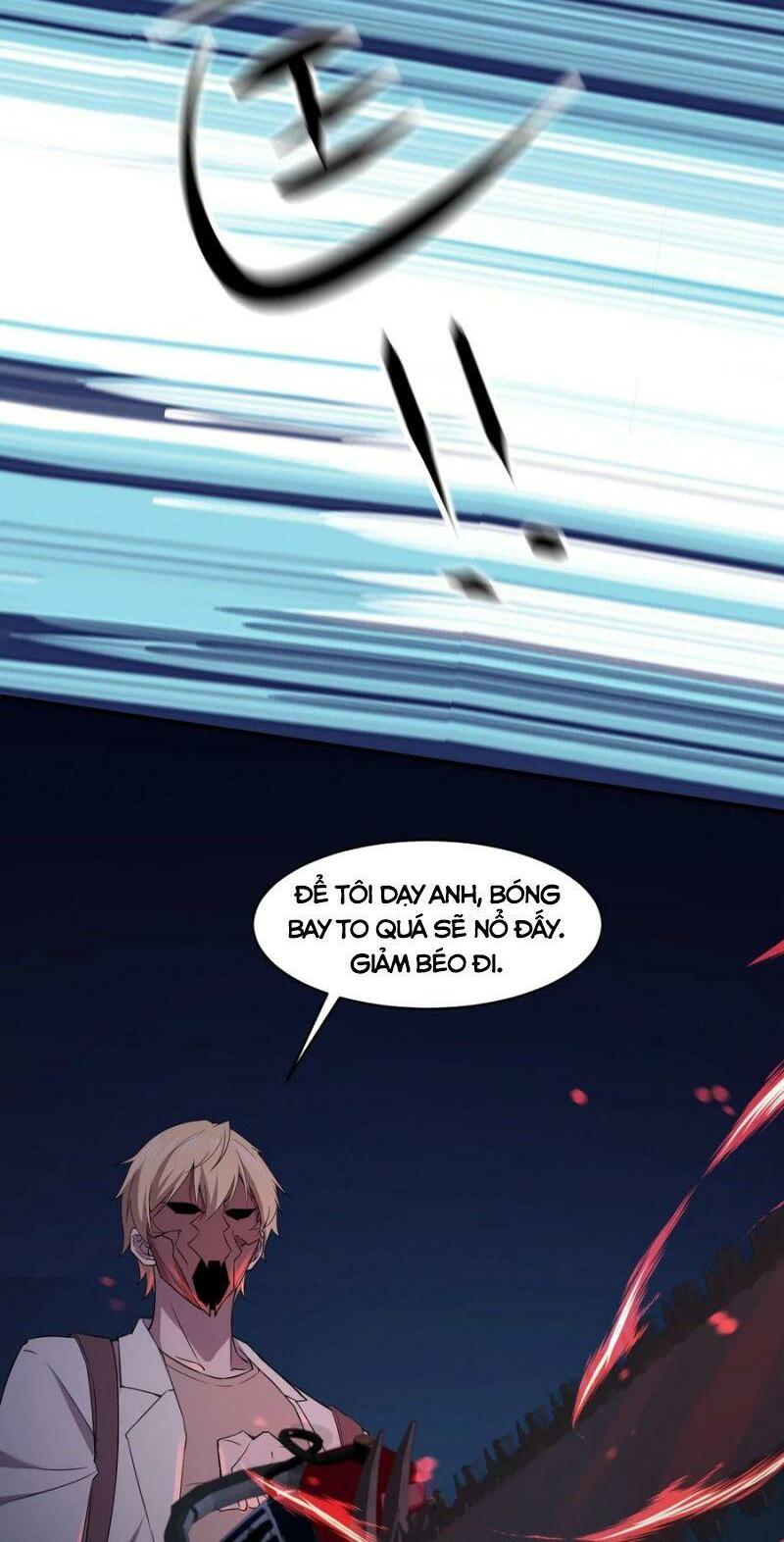 đừng hiểu lầm, tôi mới là người bị hại! chapter 54 28