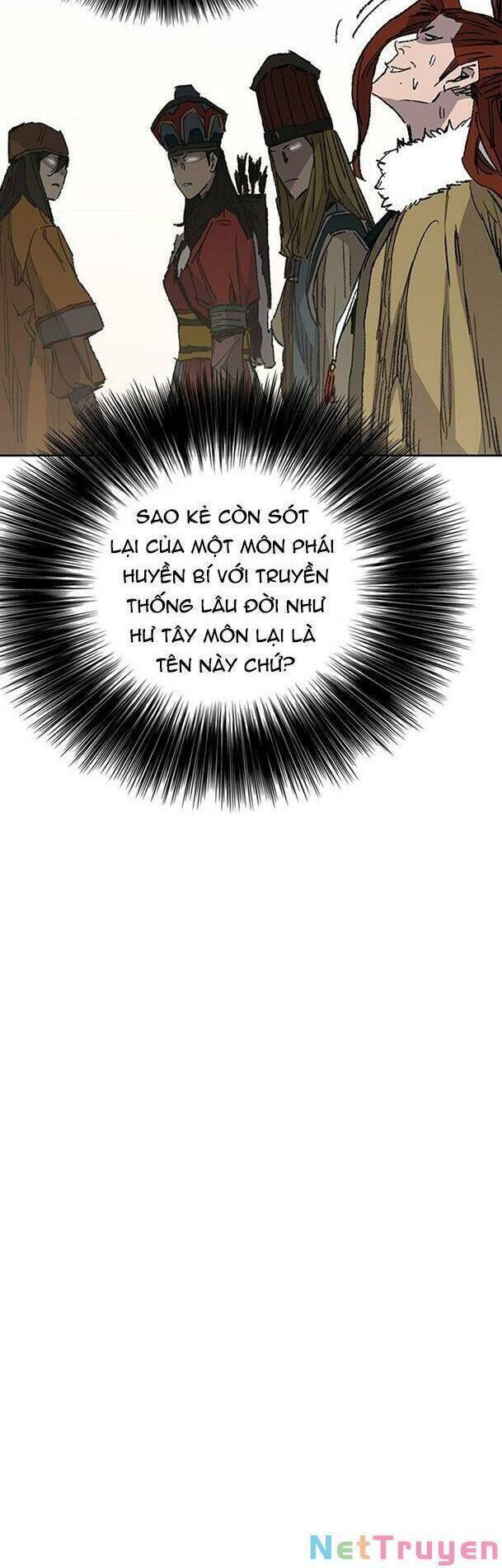 kiếm sĩ bất bại chapter 127 24