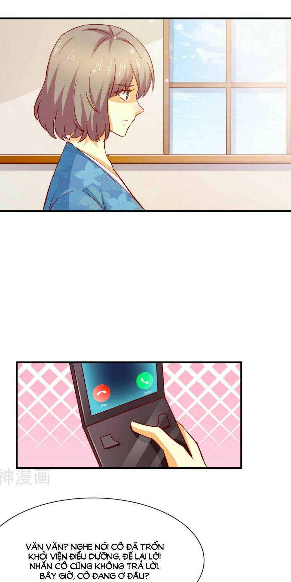 thời gian đều biết chapter 55 10