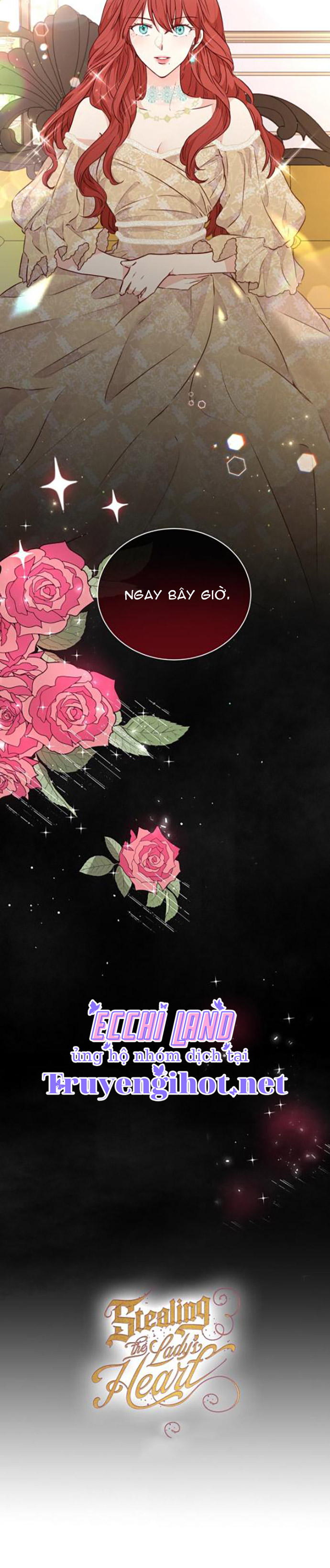 đánh cắp trái tim thiếu nữ chapter 12.2 16