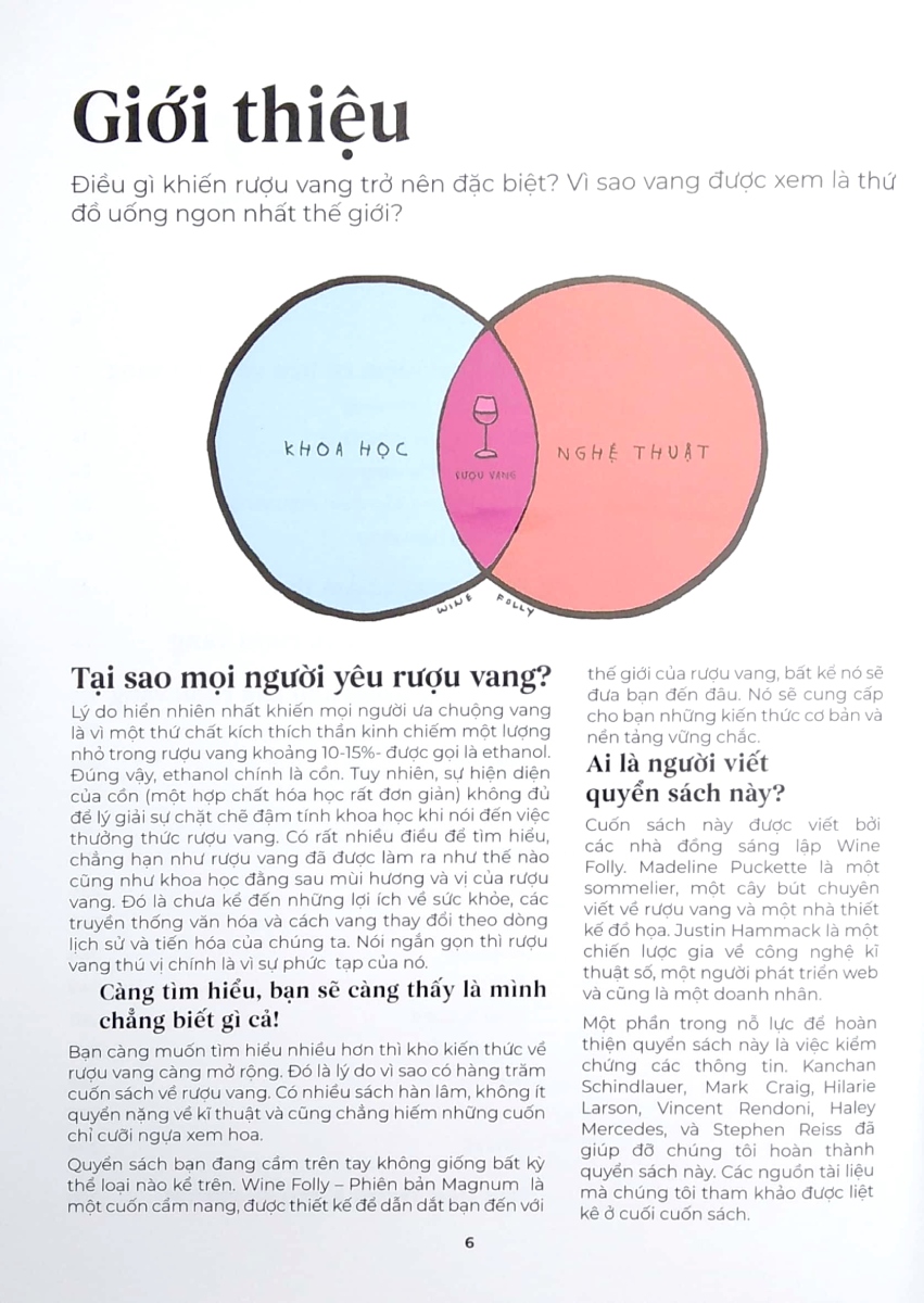 Wine Folly Toàn Tập - Phiên Bản Magnum _PNU