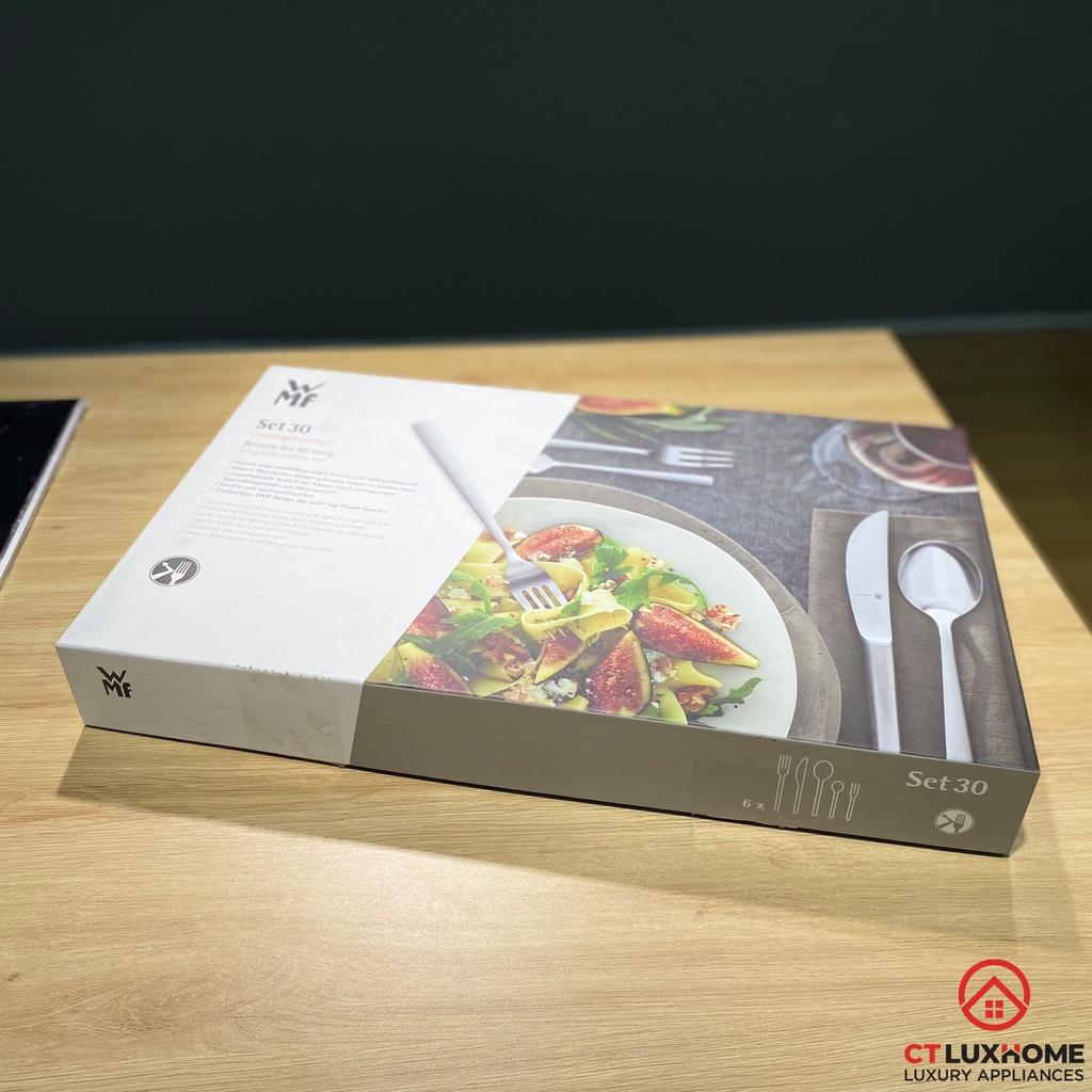 Bộ dao thìa dĩa CORVO 30 món - 1158916330