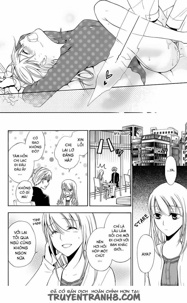 aigan cinderella chapter 5 15