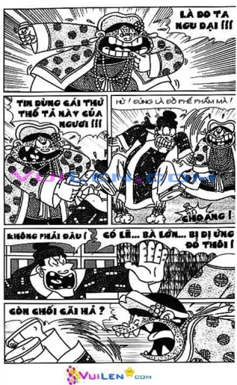 thần đồng đất việt chapter 117 36