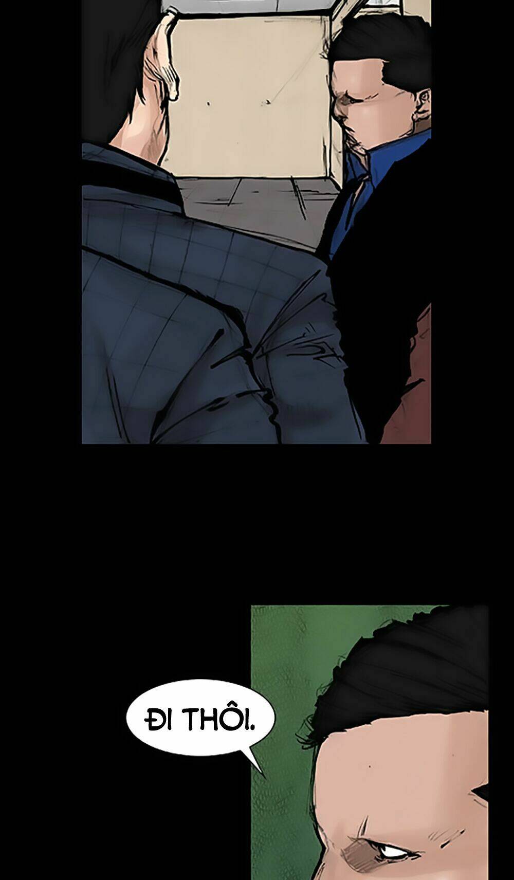 độc cô tiền truyện chapter 65 9