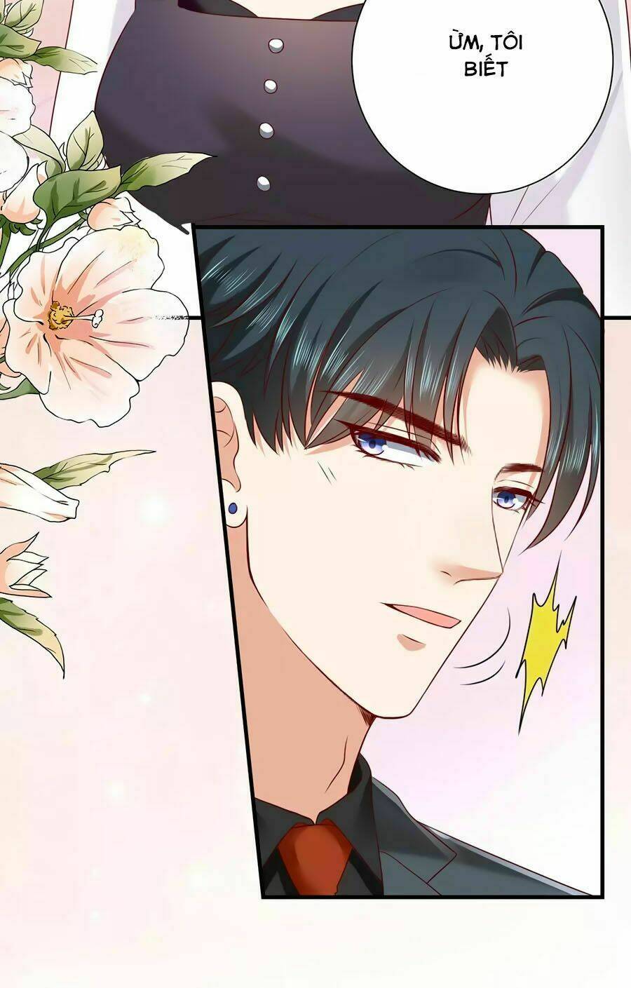 báo hệ nam hữu đích thiên tầng thao lộ chapter 20 4