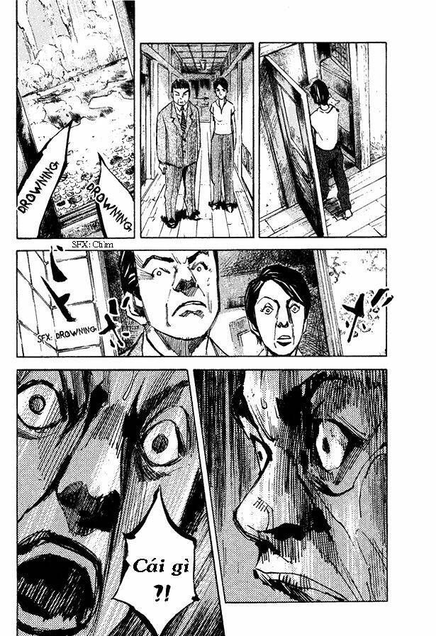 skyhigh: shinshou chapter 1 29