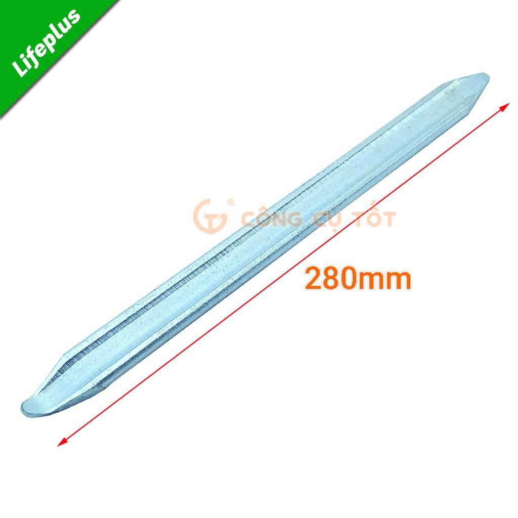 Cây nạy lốp xe máy 280mm