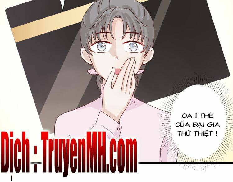 nữ hoàng giá đáo chapter 17 11