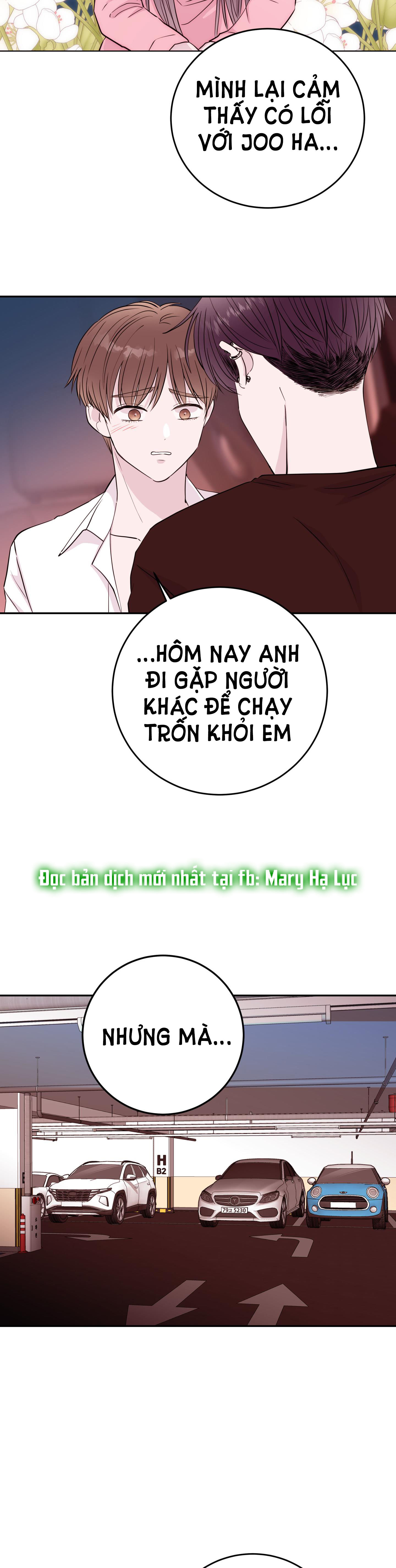 em trai vợ thật nguy hiểm chapter 24.2 11