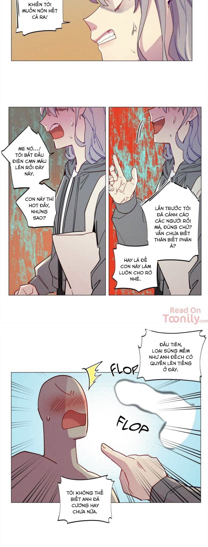 mảnh ghép o bị khuyết chapter 90 6