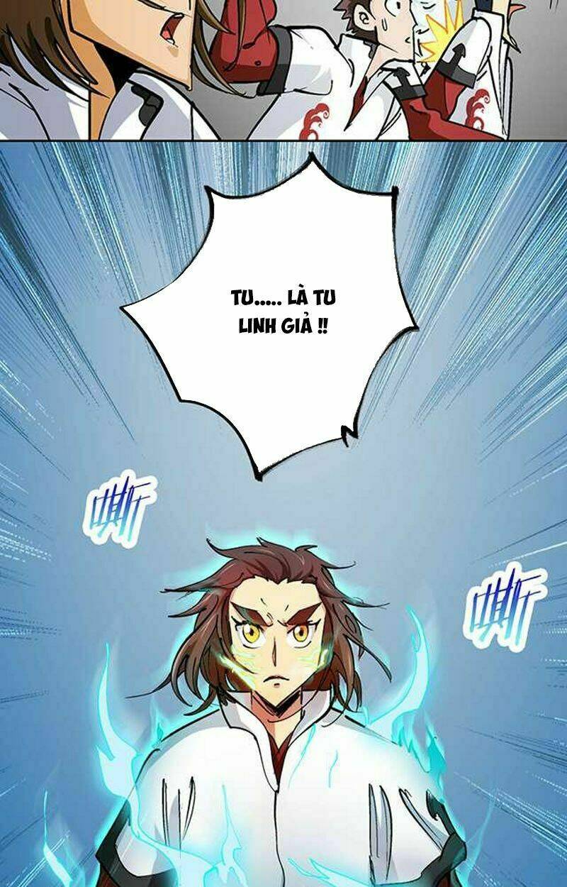 phong quỷ truyền thuyết chapter 29 6