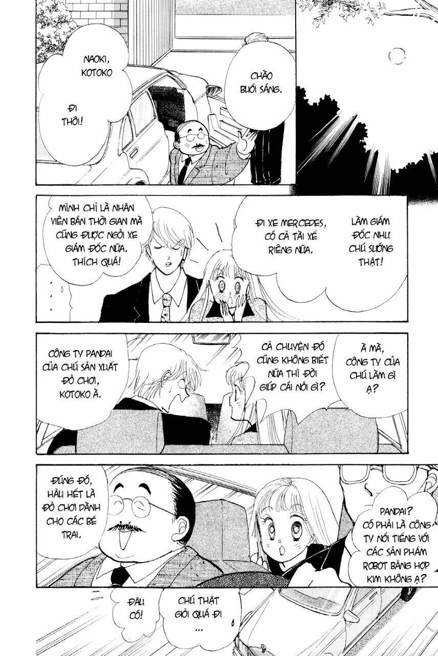 itazura na kiss chapter 28 21