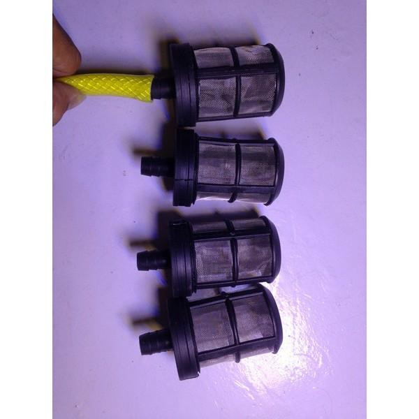 ĐỒ LỌC RỬA XE
