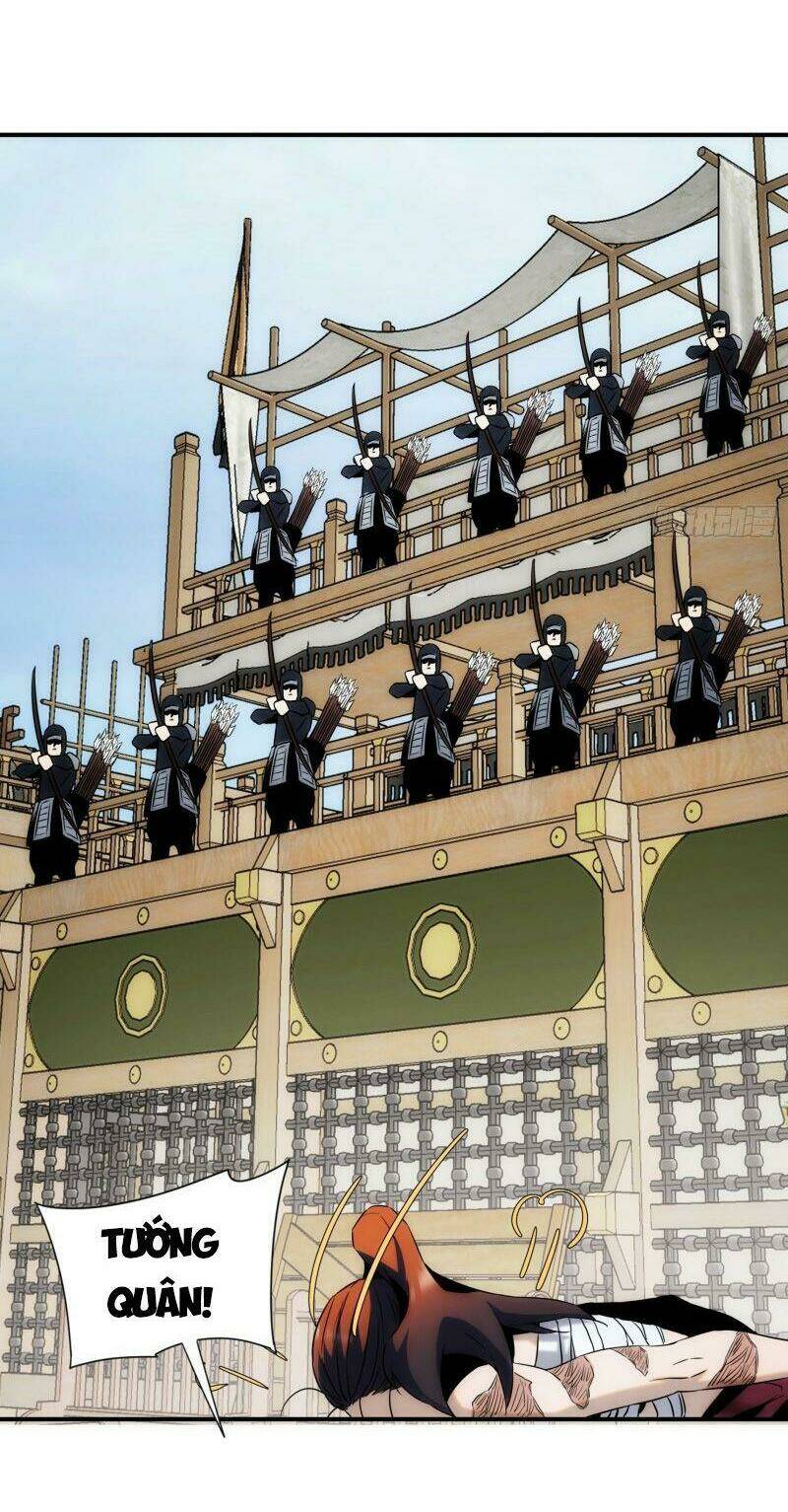 ma vương là đại địa chủ chapter 43 10