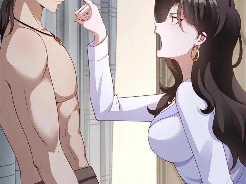 bảy vị tỷ tỷ tuyệt thế vô song của ta chapter 3 22