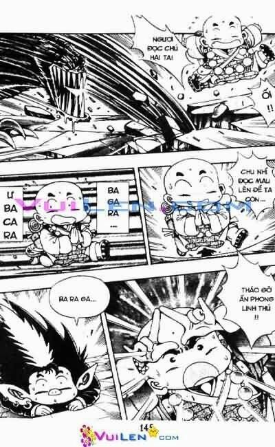 những người bạn tốt chapter 2 146