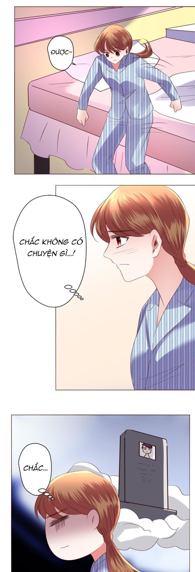 một tuần làm tình nhân chapter 58 18