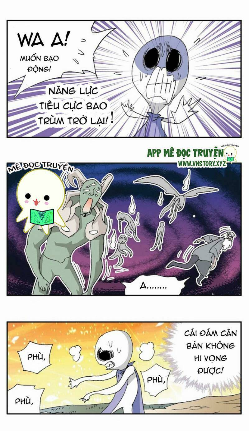 nhà có siêu dễ thương chapter 89 13