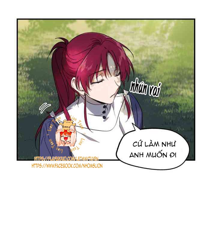 bị che khuất bởi hoàng hôn chapter 11 23