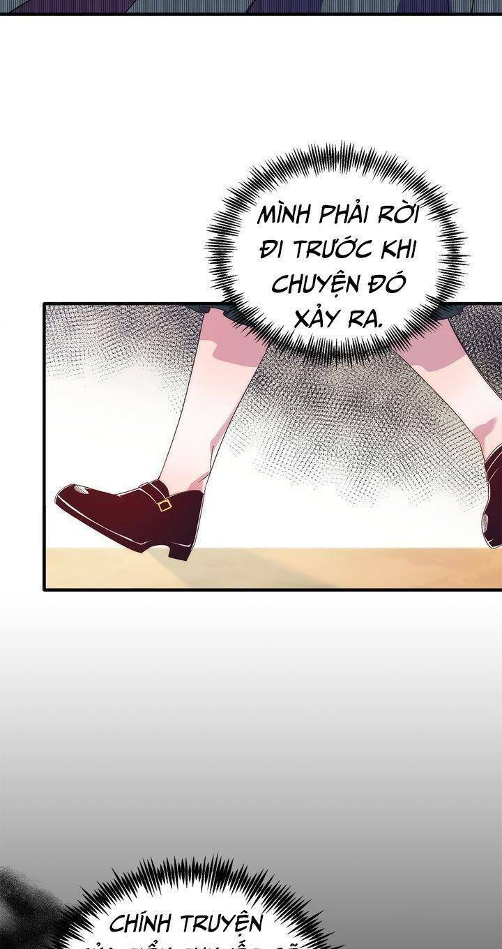 cách để trao vương miện cho vị hoàng tử hoang dã của tôi chapter 25 26