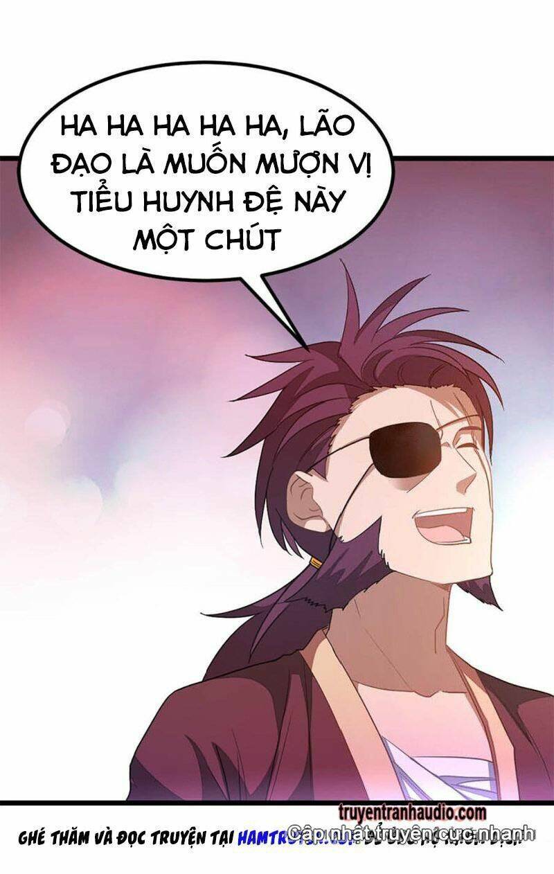 cửu dương thần vương chapter 233 22