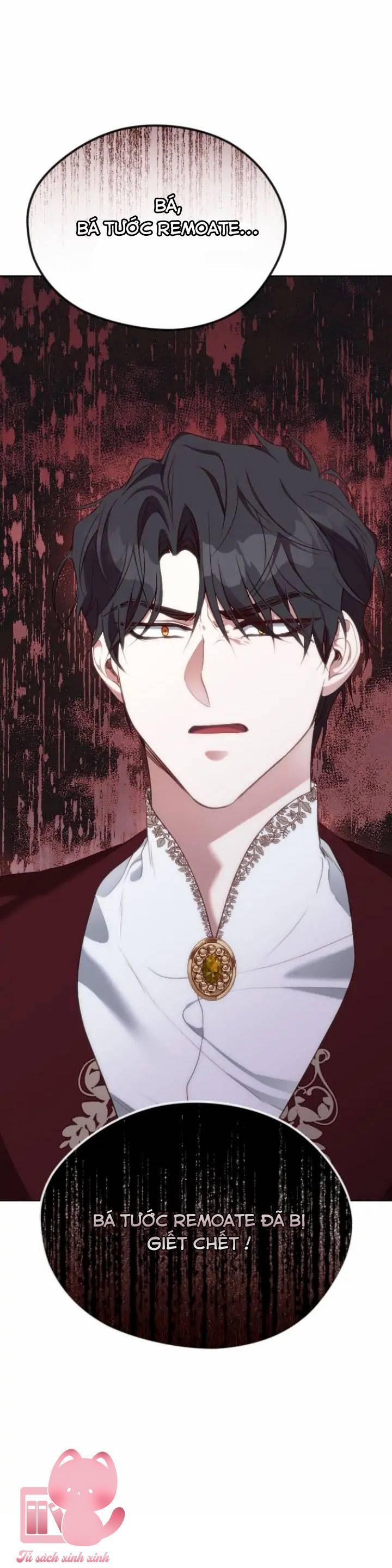 đoá hoa của dã thú chapter 29 50