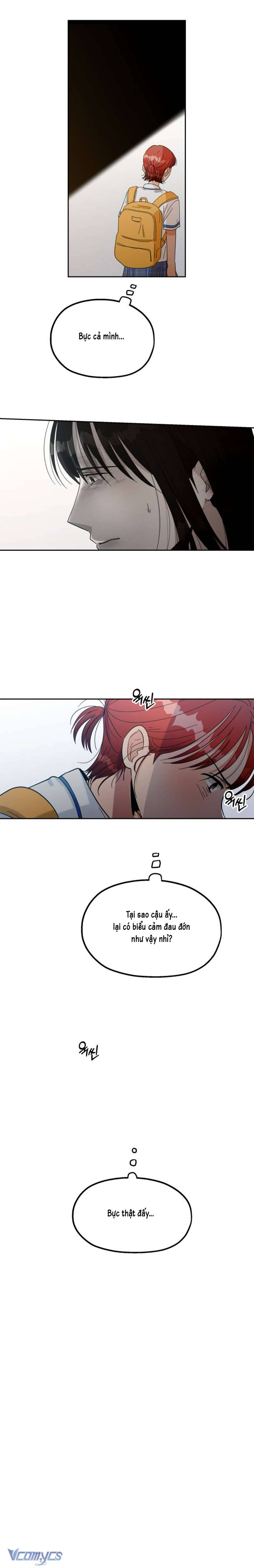 trò chơi kim tự tháp chapter 16 8