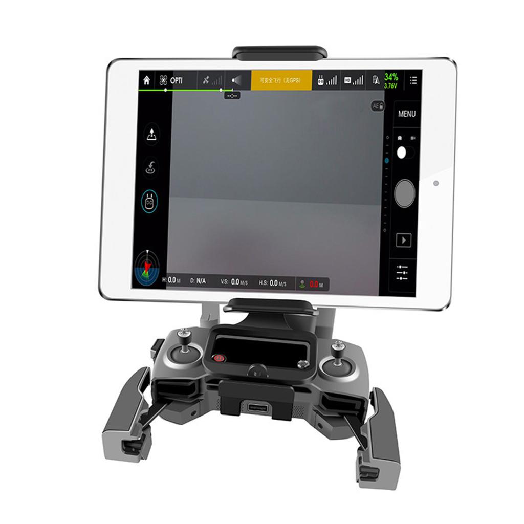Remote Control Mobile Phone Tablet Special Bracket Front Holder