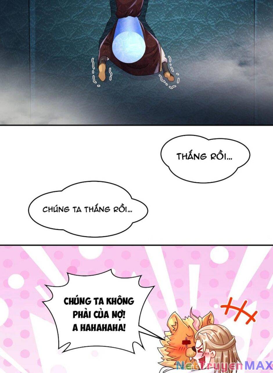 tuyệt thế đạo lữ chapter 61 36