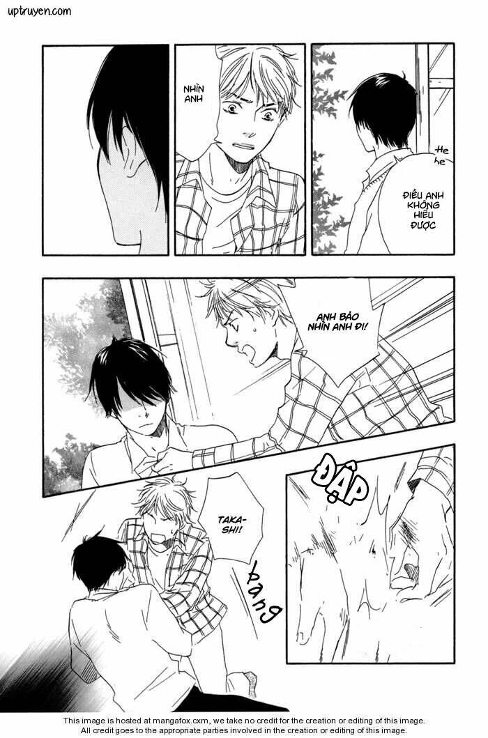 sugiru juunana no haru chapter 4 25