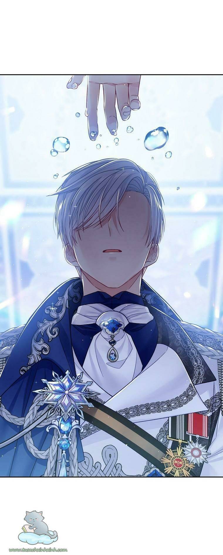 chồng em dễ thương chết mất thôi! chapter 33 41