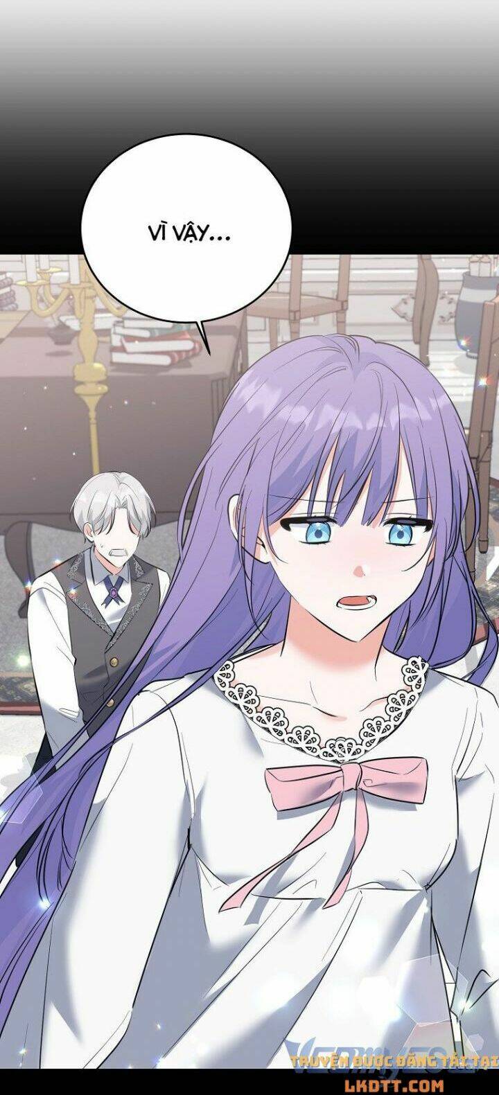 ác nữ karuna bé lại chapter 40 76