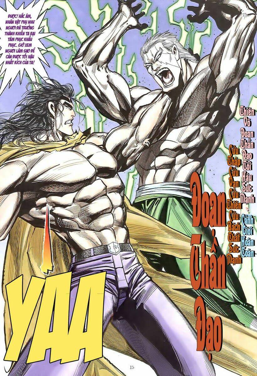 hải hổ 3 chapter 35 15